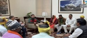 “আমি আসছি, চিন্তা করবেন না!” ৩ লক্ষ গাছ কাটা নিয়ে রাহুল গান্ধীর হুঙ্কার, কাঁপছে আদানি গোষ্ঠী?