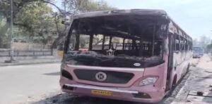 মশা তাড়ানোর কয়েলই হলো কাল! মাঝরাতে চলন্ত বাসে ভয়াবহ আগুন, জীবন্ত পুড়ে মরলেন কন্ডাক্টর