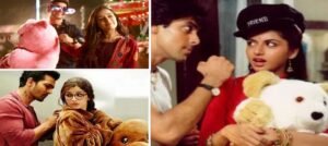 ভ্যালেন্টাইন্স সপ্তাহে বলিউডের ম্যাজিক! পর্দার এই ৬টি টেডি বিয়ার আজও কাঁপাচ্ছে দর্শকদের মন
