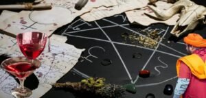 গাড়ির ভেতর ৩টি মৃতদেহ, ৩টি মদের গ্লাস আর রহস্যময় তান্ত্রিক! পীরাগড়িতে এ কেমন ‘কালো জাদু’?