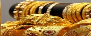 সোনার দামে আগুন! এক ধাক্কায় ১.৫৮ লাখ পার ২৪ ক্যারেট, মধ্যবিত্তের মাথায় হাত!