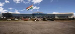 দুবাই-শারজায় বিকোবে বেনারসের বেগুন ও জৌনপুরের মূলা! ৩৫ কোটির কার্গো টার্মিনালে খুলছে ভাগ্যের দুয়ার