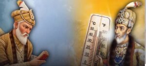 মরণঠান্ডা নাকি অসহ্য গরম? কোন ঋতুতে ভয়ে কাঁপত মুঘল সেনারা? জানলে অবাক হবেন!