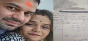 তেজ প্রতাপ কি বাবা হলেন? অনুষ্কার আল্ট্রাসাউন্ড রিপোর্টে ‘স্বামী’ হিসেবে লালু-পুত্রের নাম ঘিরে তোলপাড়!