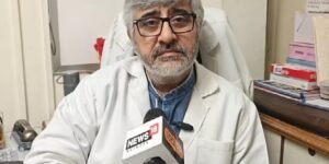 শীতের হাওয়ায় বাড়ছে চোখের বিপদ! কেন এই মরসুমে বার বার লাল হচ্ছে চোখ? আসল কারণ জানলে অবাক হবেন