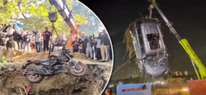 মৃত্যুফাঁদ দিল্লি-এনসিআর! যুবরাজ থেকে বিরজু—সিস্টেমের ভুলে আর কত প্রাণ যাবে ম্যানহোলে?