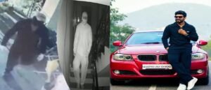 আইটি ইঞ্জিনিয়ার না কি মাস্টারমাইন্ড চোর? বিএমডব্লিউ চড়ে ২৬ বাড়িতে হানা, পুলিশের জালে ‘মাস্ক ম্যান