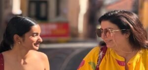 ১৮ বছরে পা দিল ফারহা খানের তিন সন্তান! ছেলের লুক না কি মেয়েদের স্টাইল— কে বেশি নজর কাড়ল?