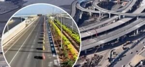 মুম্বইয়ের রাস্তায় গাড়ি চললেই বাজবে ‘জয় হো’! ভারতে প্রথমবার তৈরি হলো মিউজিক্যাল রোড, দেখুন ভিডিও