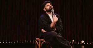 সংসদে বীর দাসের ‘টু ইন্ডিয়াজ’! অভিষেক বন্দ্যোপাধ্যায়ের ভাষণে কৌতুকশিল্পীর নাম শুনে থ নেটিজেনরা