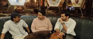 “তারকার অভাব নেই, আমরাই সুযোগ দিচ্ছি না!” নতুন প্রজন্মের অভিনেতাদের নিয়ে কেন এমন বিস্ফোরক দাবি পরিচালক রাহুল মুখোপাধ্যায়ের?