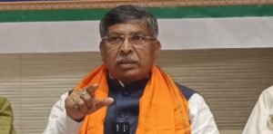 ‘ভোটগণনায় কারচুপি হলে ঝাড়খণ্ড জ্বলবে!’ শাসকদলকে চরম হুঁশিয়ারি বিজেপি রাজ্য সভাপতি আদিত্য সাহুর