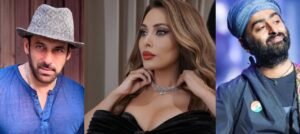 লমনের ‘শত্রু’ এবার বান্ধবীর সাথে! লুলিয়া-অরিজিৎ ডুয়েট আসতেই নেটপাড়ায় তুঘলকি কাণ্ড