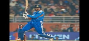 সমালোচনার জবাব ব্যাটে! জিম্বাবুয়ের বিরুদ্ধে খরা কাটিয়ে বিধ্বংসী ফর্মে কামব্যাক অভিষেকের!