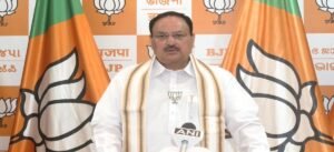 ‘অস্তিত্ব রক্ষার লড়াই’! ১ মার্চ থেকে বিজেপির মেগা ‘পরিবর্তন যাত্রা’, তৃণমূল-বাম-কংগ্রেসকেও খোলা আমন্ত্রণ শমীকের