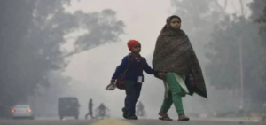 শীত কি তবে বিদায় নিল? আবহাওয়ার মেজাজ বদলে আমজনতার কপালে চিন্তার ভাঁজ!