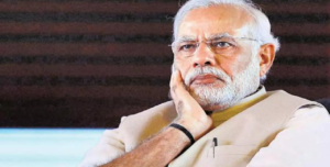 সংসদে নজিরবিহীন রণক্ষেত্র! প্রধানমন্ত্রীর আসন ঘিরে বিক্ষোভ মহিলা সাংসদদের, আজ কি ভাষণ দেবেন মোদী?