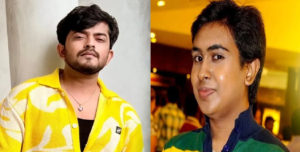 “৩০ মিনিট ধরে যা হয়েছে…” সায়ক চক্রবর্তীর বিরুদ্ধে যৌন হেনস্থার বিস্ফোরক অভিযোগ স্যান্ডি সাহার!