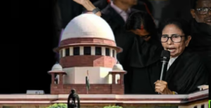 সুপ্রিম কোর্টে খোদ মুখ্যমন্ত্রী! SIR ইস্যুতে মমতার সওয়ালকে ঘিরে দিল্লিতেও চড়ল পারদ