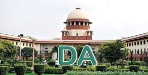 সুপ্রিম কোর্টে ডিএ-যুদ্ধে ঐতিহাসিক জয়! মিষ্টিমুখ করে উৎসবে মাতলেন সরকারি কর্মীরা, হুঁশিয়ারি ভাস্কর ঘোষের