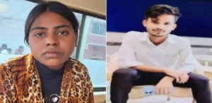 নম্বর ‘ব্লক’ করায় প্রেমিকের বুকে ছুরি! বিলাসপুরে বিজেপি নেতার ভাইপোকে খুনে ধৃত তরুণী