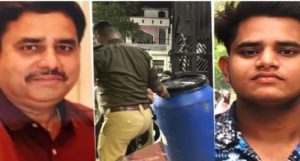 শ্রদ্ধা হত্যাকাণ্ডের ছায়া এবার লখনউতে! বাবাকে গুলি করে নীল ড্রামে দেহ লুকিয়ে রাখল গুণধর পুত্র