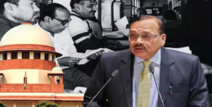 বাংলার SIR জট কাটাতে ভিনরাজ্যের বিচারকদের ডাক! ওড়িশা-ঝাড়খণ্ডের সাহায্য চাইল সুপ্রিম কোর্ট