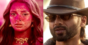 ২০০ কোটির বাজেটে বিশাল ভরদ্বাজের ‘ও রোমিও’: শাহিদ কাপুরের পারিশ্রমিক শুনে চক্ষু চড়কগাছ নেটিজেনদের!