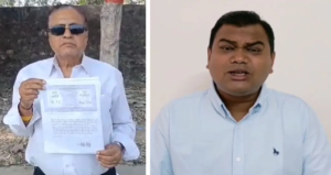 পাওয়ার পরিবারে কি এবার মিলনের সুর? অজিত দাদার ‘শেষ ইচ্ছা’ ও নেপথ্যের ‘খলনায়ক’ নিয়ে বিস্ফোরক রোহিত!