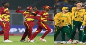 কলকাতায় ‘বন্দি’ দক্ষিণ আফ্রিকা ও ওয়েস্ট ইন্ডিজের ক্রিকেটাররা! বিশ্বকাপ শেষ হলেও দেশে ফেরা অনিশ্চিত