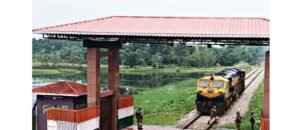 বন্ধ হওয়ার দু’বছর পর কী আবার গড়াবে মিতালীর চাকা? বাংলাদেশের নতুন সরকারের অবস্থানের দিকে তাকিয়ে দিল্লি