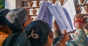 বাংলার ৬টি কেন্দ্রে একজনও নতুন ভোটার নেই, উঠে এলো চাঞ্চল্যকর তথ্য