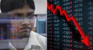 শেয়ার বাজারে রক্তস্নান! ১০০০ পয়েন্ট পড়ল সেনসেক্স, কোন কোন স্টকে বড় ক্ষতি?