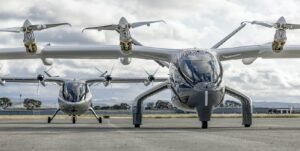 “রাস্তা জ্যামের চিন্তা নেই”-১০ মিনিটেই চলে যান অফিস, শুরু Air Taxi এর টেস্টিং!