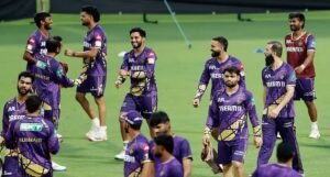 IPL-খেলা তারকার হাতে হাতকড়া! ম্যাচ গড়াপেটার দায়ে KKR-এর প্রাক্তন তারকা