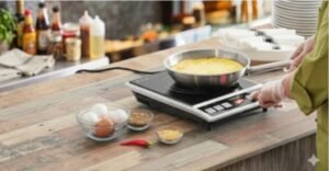 ইলেকট্রিক চুল্লি ব্যবহার করছেন, জেনেনিন বিদ্যুৎ বিল কমাবেন যেভাবে?