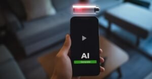 AI-জানাবে আপনার ফোনের আয়ু কতদিন, স্মার্টফোন দুনিয়ায় বড় বিপ্লব