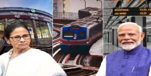 “খড়্গপুর থেকে মুর্শিদাবাদ”—বদলে যাবে বাংলার মানচিত্র! মমতার গড়ে দাঁড়িয়ে বড় ঘোষণা মোদীর