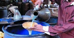 “বাংলার জন্য বরাদ্দ ৪১৬৪ কিলোলিটার কেরোসিন!”-মোদী সরকারের মাস্টারস্ট্রোক, কমবে কি রান্নার চিন্তা?