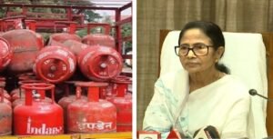 LPG-সিলিন্ডার পেতে সমস্যা হলে করুন ফোন, চালু হলো ২৪x৭ কন্ট্রোল রুম