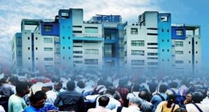 “DA-ধর্মঘটে নবান্নের কড়া ফতোয়া”-অফিস কামাই করলে কাটা যাবে বেতন ও সার্ভিস