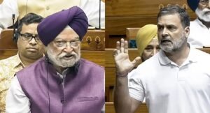 LPG-সঙ্কট দেশজুড়ে! ‘ঘাটতি নেই’ দাবি পেট্রলিয়াম মন্ত্রীর, খোঁচা রাহুল গান্ধীর