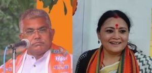 বড় খবর: দিল্লির বৈঠকে চূড়ান্ত বাংলার ১৪০ বিজেপি প্রার্থী! দিলীপ-অগ্নিমিত্রাদের নিয়ে কী সিদ্ধান্ত মোদির?