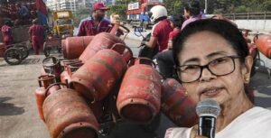 LPG-সঙ্কট রুখতে নবান্ন ঠিক কী কী নির্দেশ দিল? মমতার নির্দেশে ময়দানে মুখ্যসচিব