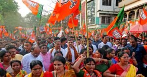 BJP-র প্রথম তালিকায় কারা? লকেট-শমীকদের নিয়ে বড় সিদ্ধান্ত নাড্ডাদের, কবে প্রকাশ হচ্ছে প্রার্থীতালিকা?