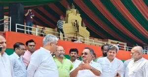 ‘জয় শ্রীরাম’ ছেড়ে এখন ‘জয় মা কালী’! মোদীর হাত ধরে কি খুলছে নতুন ২০২৬-এর পথ?