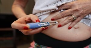 ওজন কমানোর ওষুধের বিজ্ঞাপনে রাশ, জেনেনিন এর থেকে কী কী ক্ষতি?