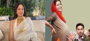 OMG! ৬৬ বছরে প্রেগন্যান্ট নীনা গুপ্তা? আসল সত্যি খোলসা করলেন জনপ্রিয় অভিনেত্রী