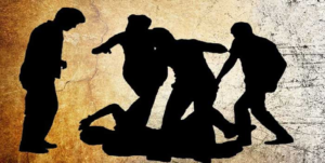 “বাইক নিয়ে বচসা আর তারপরই গুলি!”-খুনের বদলা নিতে আইন হাতে তুলে নিল জনতা!