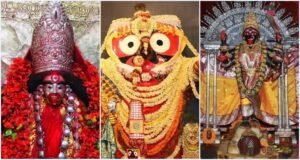 LPG-সঙ্কটে জগন্নাথ মন্দিরের মেনুতে কাটছাঁট, সঙ্কটে মা তারার অন্নভোগ, দুশ্চিন্তায় ভক্তরা!